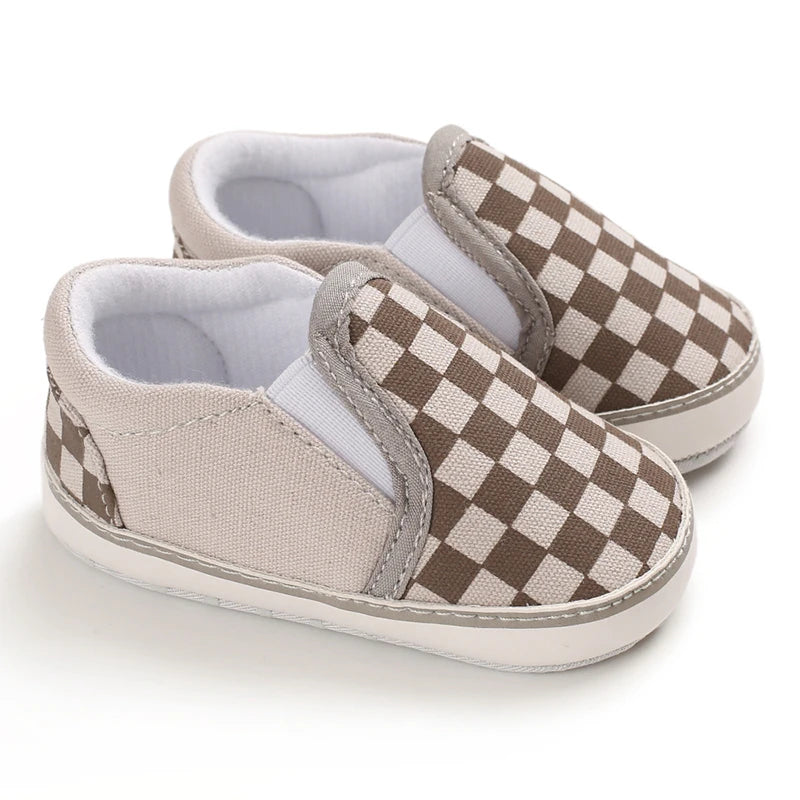 Mini Skool F1 - İlk Adım Sneaker