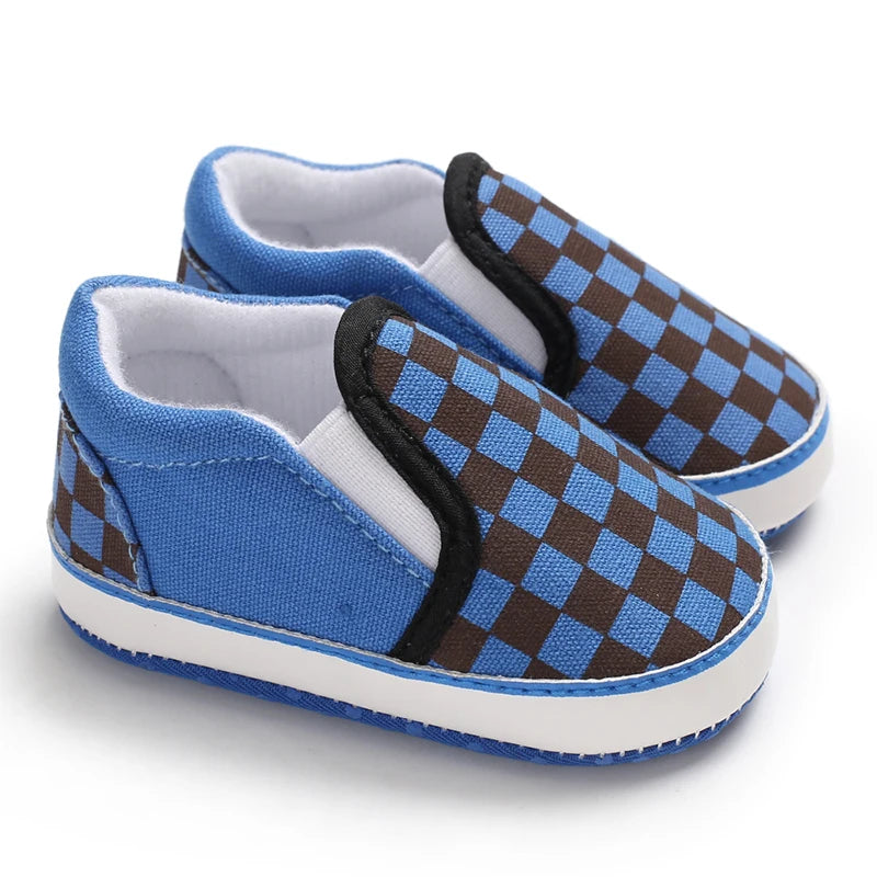 Mini Skool F1 - İlk Adım Sneaker