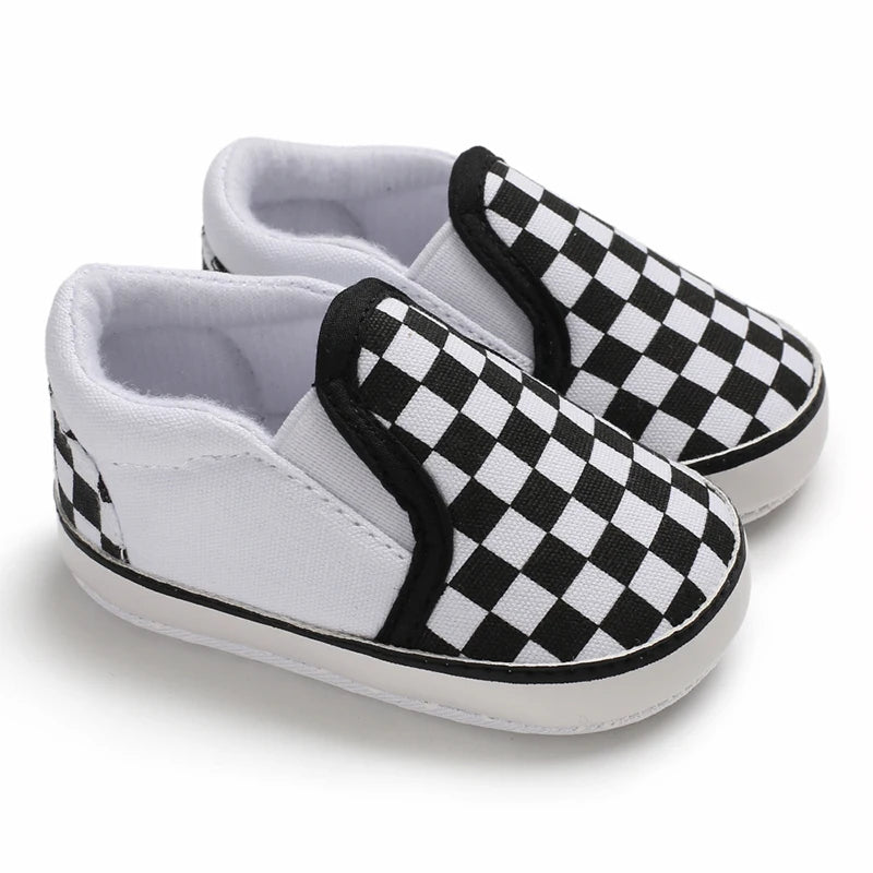 Mini Skool F1 - İlk Adım Sneaker