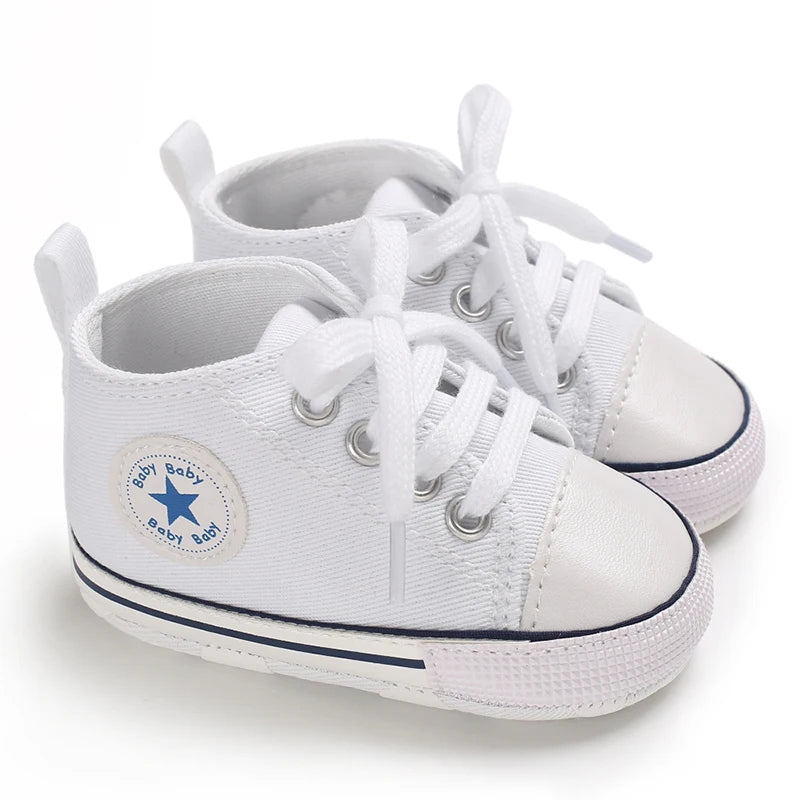 Mini Retro – Taylor İlk Adım Sneaker
