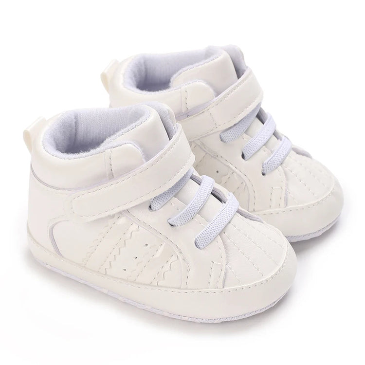Mini Star High – İlk Adım Sneaker