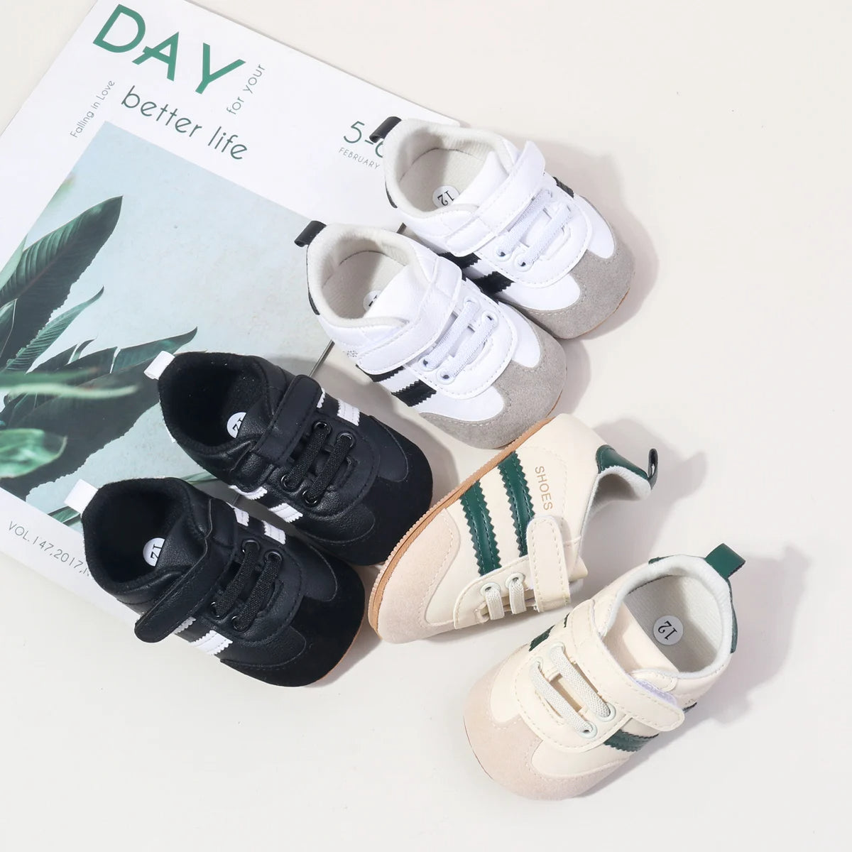 Urban Step – Verno İlk Adım Sneaker