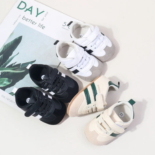 Urban Step – Verno İlk Adım Sneaker