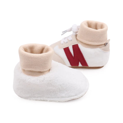 Mini Balance High – İlk Adım Sneaker