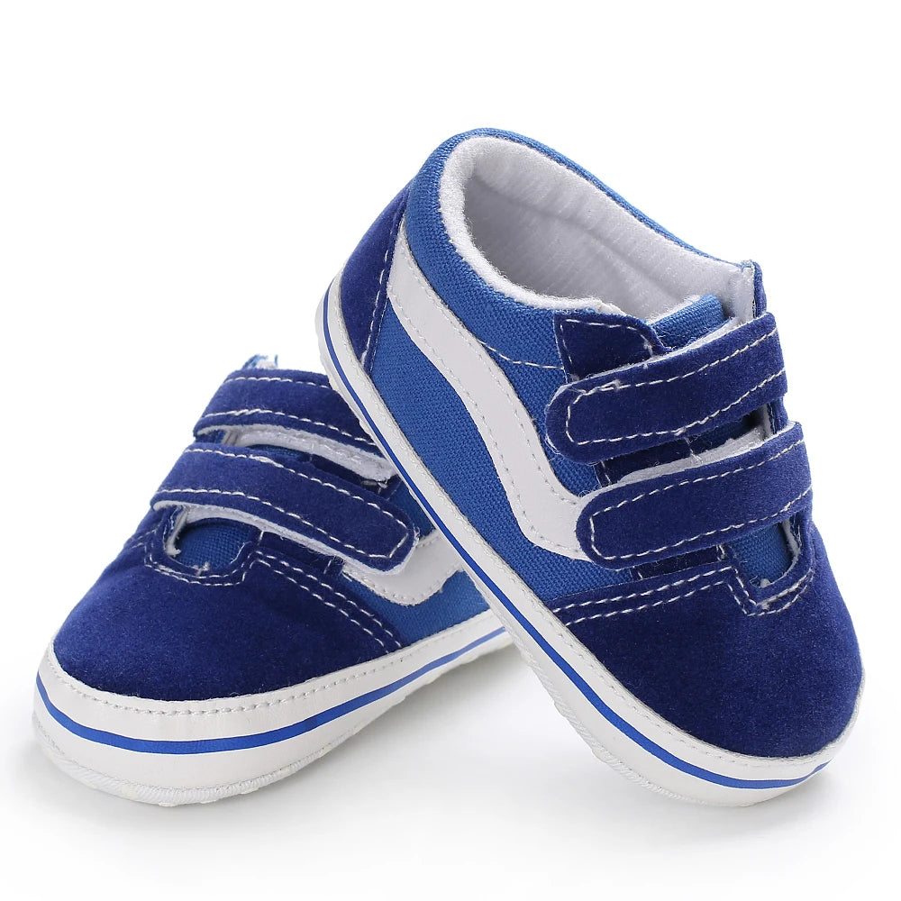 Mini Skool Classic – İlk Adım Sneaker