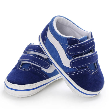 Mini Skool Classic – İlk Adım Sneaker