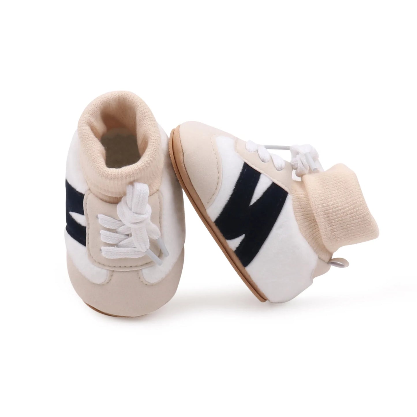 Mini Balance High – İlk Adım Sneaker