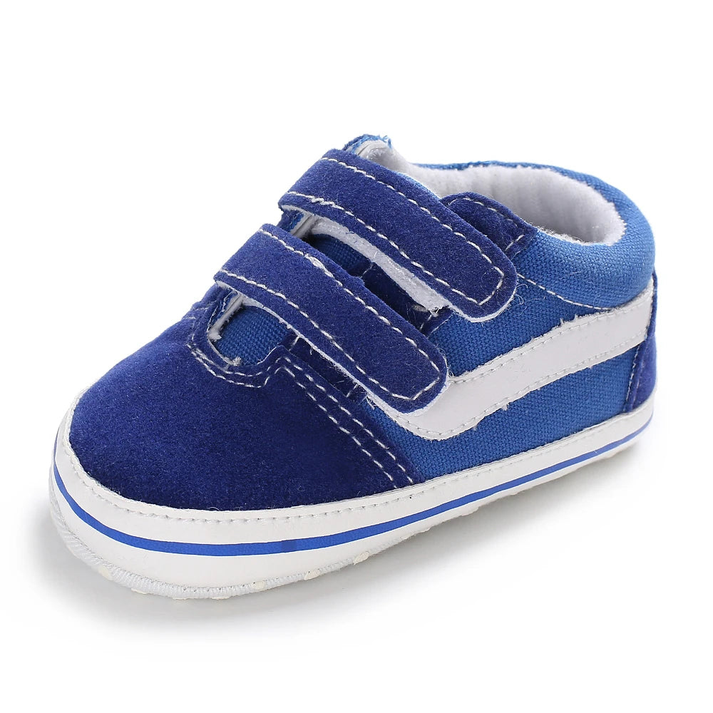 Mini Skool Classic – İlk Adım Sneaker