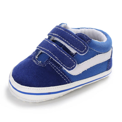 Mini Skool Classic – İlk Adım Sneaker