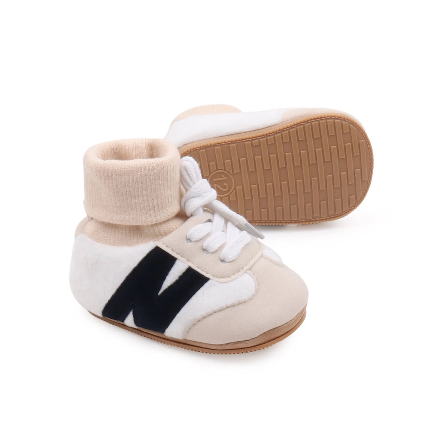 Mini Balance High – İlk Adım Sneaker