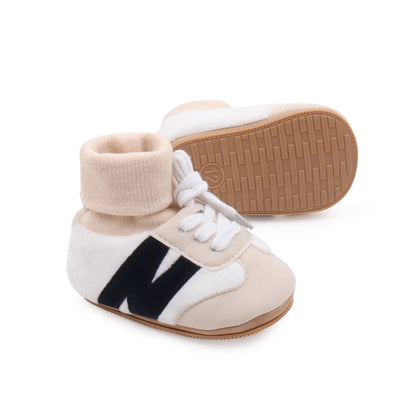 Mini Balance High – İlk Adım Sneaker