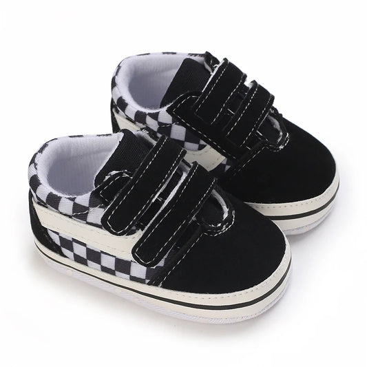 Mini Skool F1 - İlk Adım Sneaker
