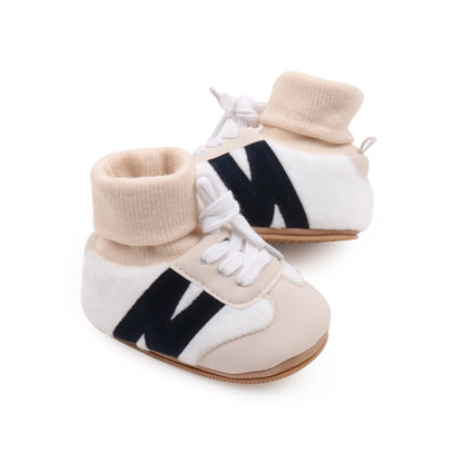 Mini Balance High – İlk Adım Sneaker