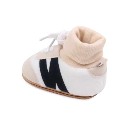 Mini Balance High – İlk Adım Sneaker