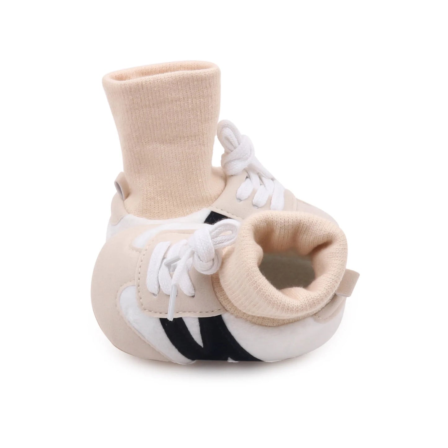 Mini Balance High – İlk Adım Sneaker