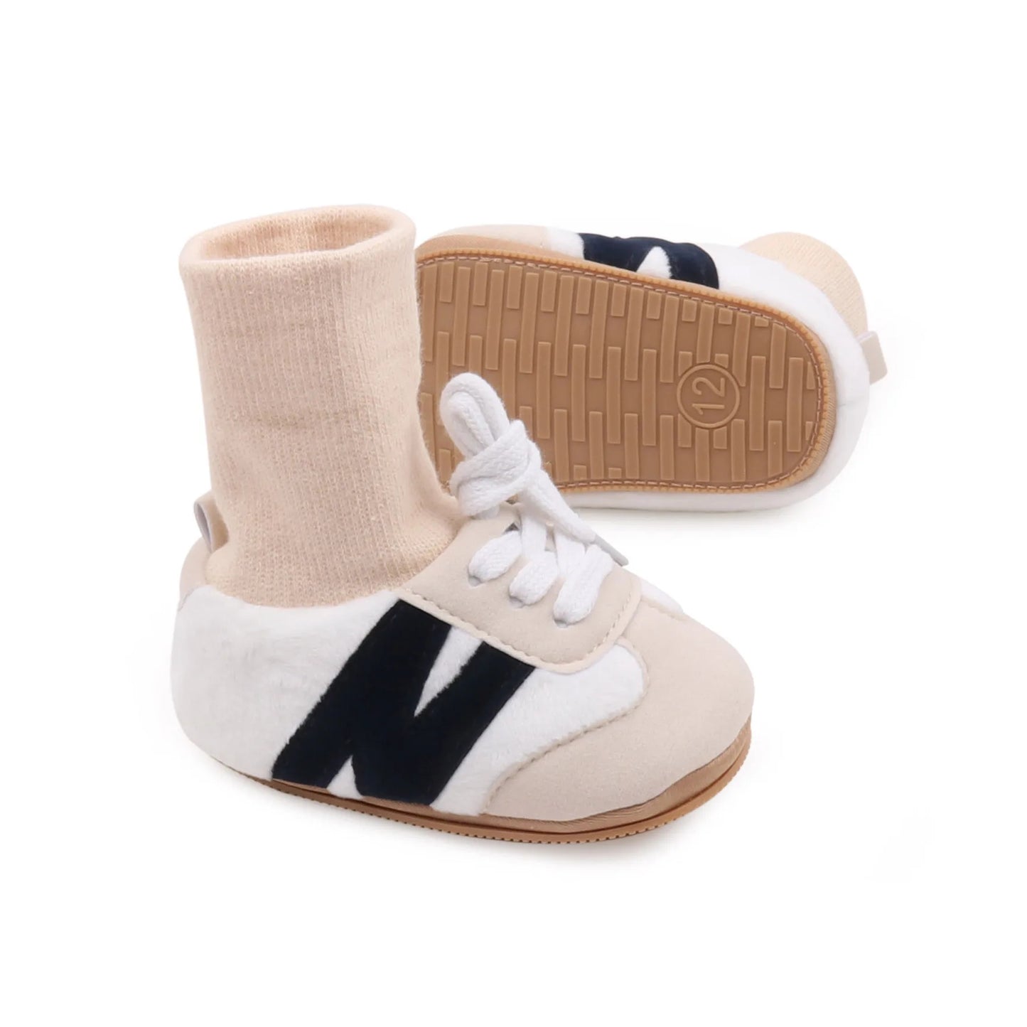 Mini Balance High – İlk Adım Sneaker