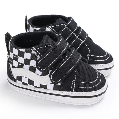 Mini Skool F1 High - İlk Adım Sneaker