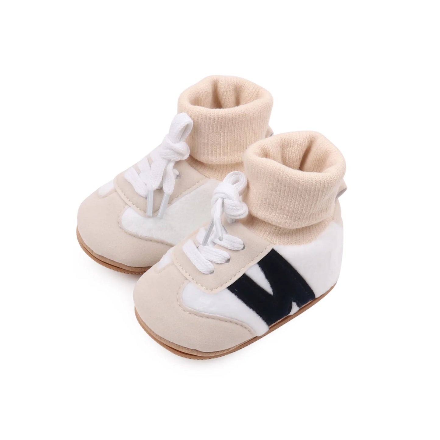 Mini Balance High – İlk Adım Sneaker