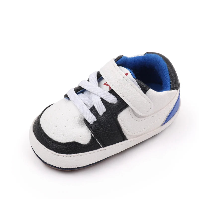 Mini Baby Force 1 - İlk Adım Sneaker