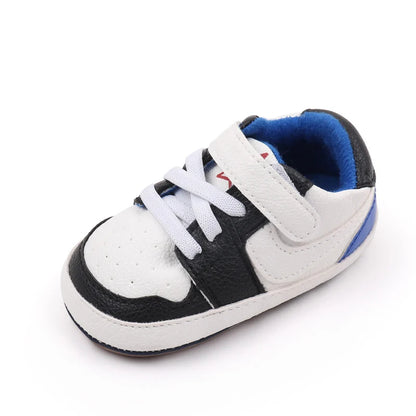 Mini Baby Force 1 - İlk Adım Sneaker