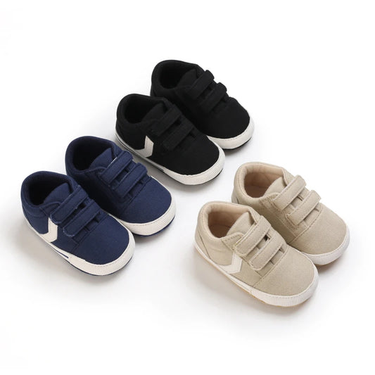 Mini Ease – Kanvas İlk Adım Sneaker
