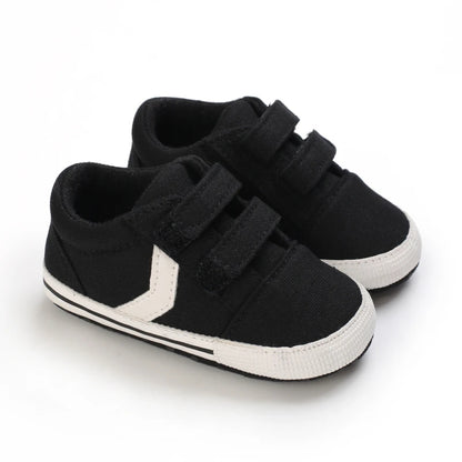 Mini Ease – Kanvas İlk Adım Sneaker