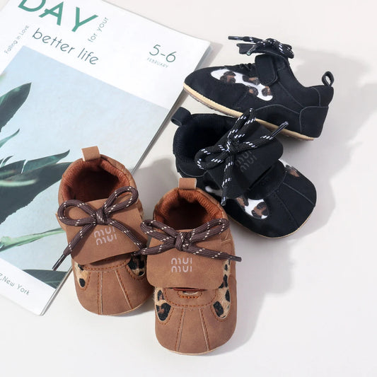 Mini Vogue – İlk Adım Sneaker