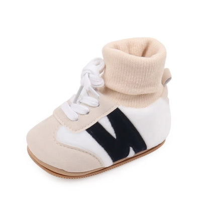 Mini Balance High – İlk Adım Sneaker