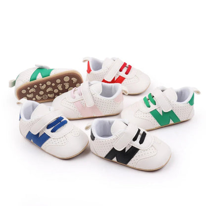 Mini Balance Classic – İlk Adım Sneaker