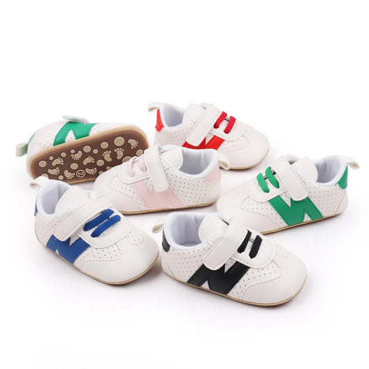 Mini Balance Classic – İlk Adım Sneaker