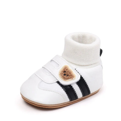 Mini Retro Bear – İlk Adım Sneaker