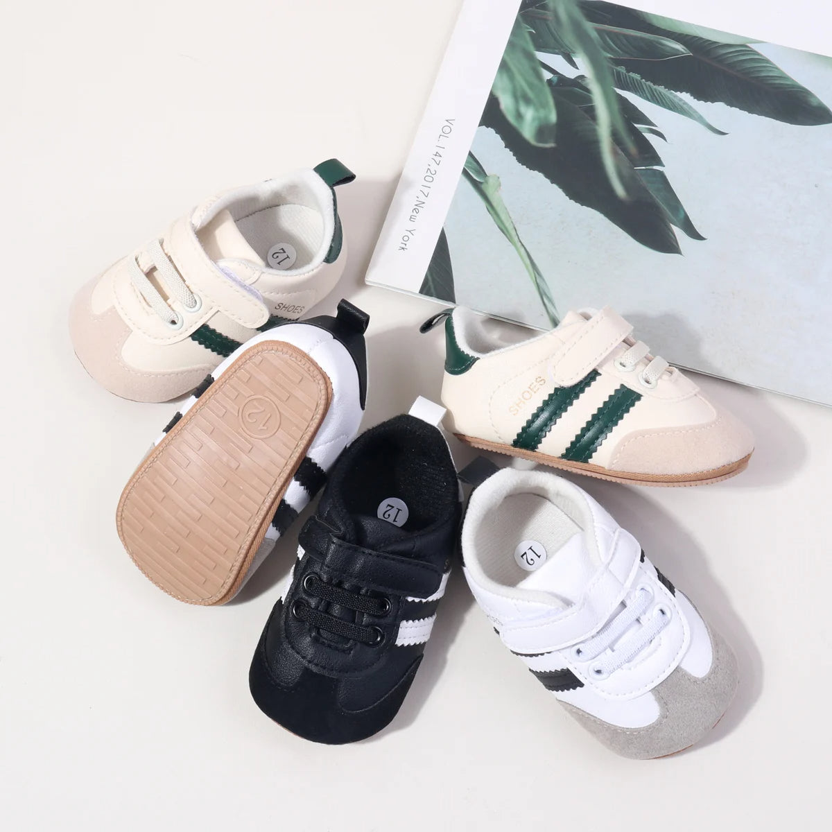 Urban Step – Verno İlk Adım Sneaker