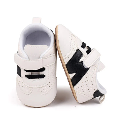 Mini Balance Classic – İlk Adım Sneaker