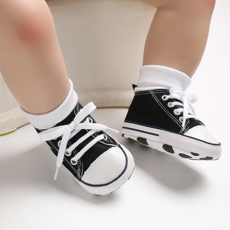 Mini Retro – Taylor İlk Adım Sneaker