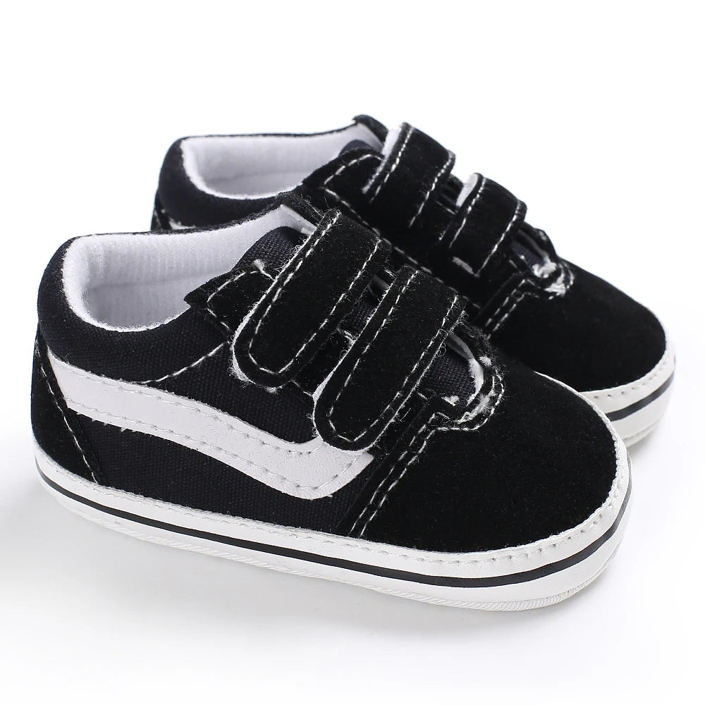 Mini Skool Classic – İlk Adım Sneaker