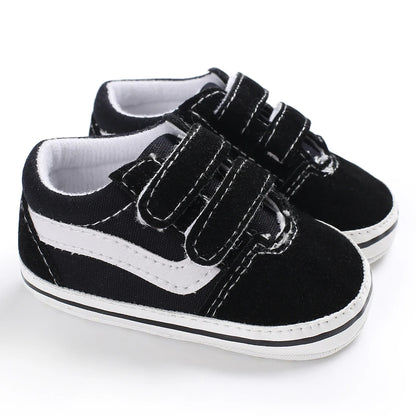 Mini Skool Classic – İlk Adım Sneaker