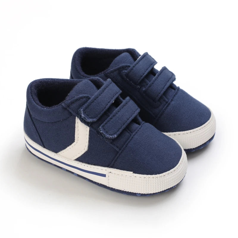 Mini Ease – Kanvas İlk Adım Sneaker