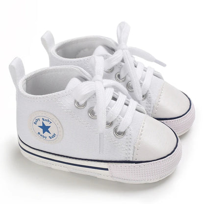 Mini Retro – Taylor İlk Adım Sneaker