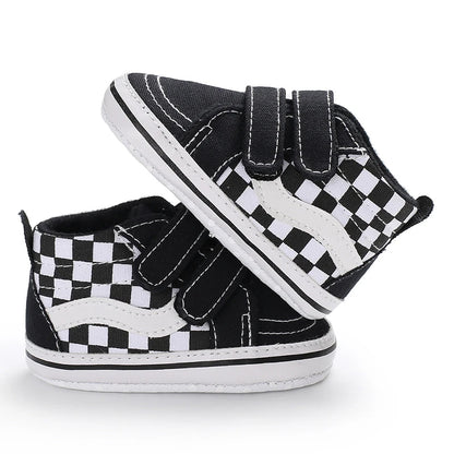 Mini Skool F1 High - İlk Adım Sneaker