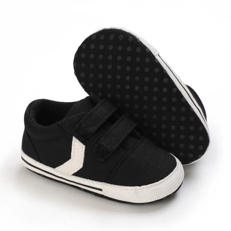 Mini Ease – Kanvas İlk Adım Sneaker