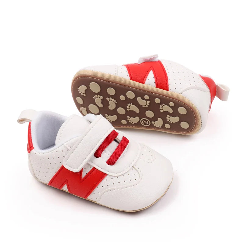 Mini Balance Classic – İlk Adım Sneaker