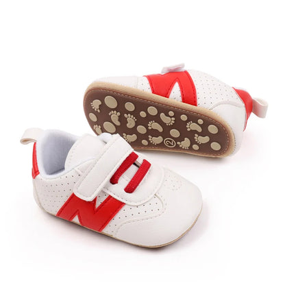 Mini Balance Classic – İlk Adım Sneaker
