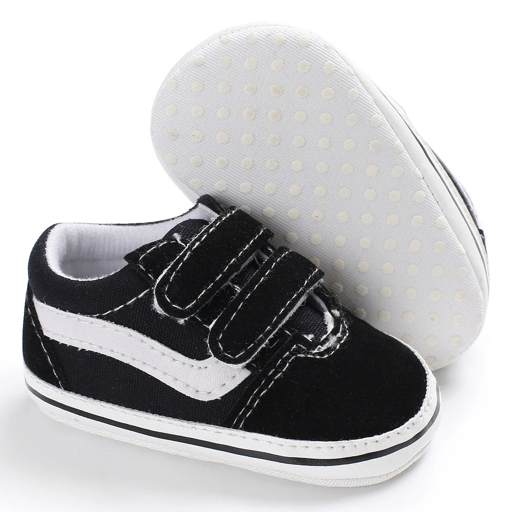 Mini Skool Classic – İlk Adım Sneaker