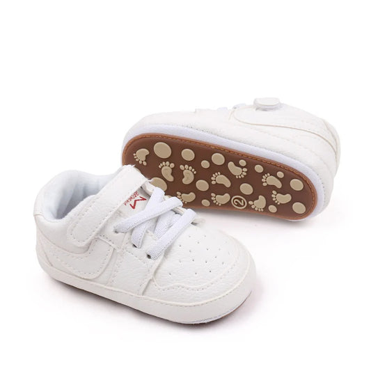 Mini Baby Force 1 - İlk Adım Sneaker