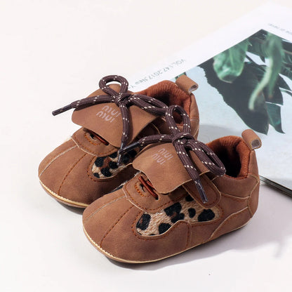 Mini Vogue – İlk Adım Sneaker
