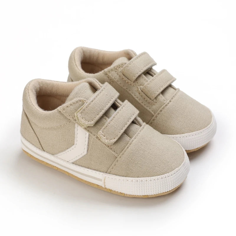Mini Ease – Kanvas İlk Adım Sneaker