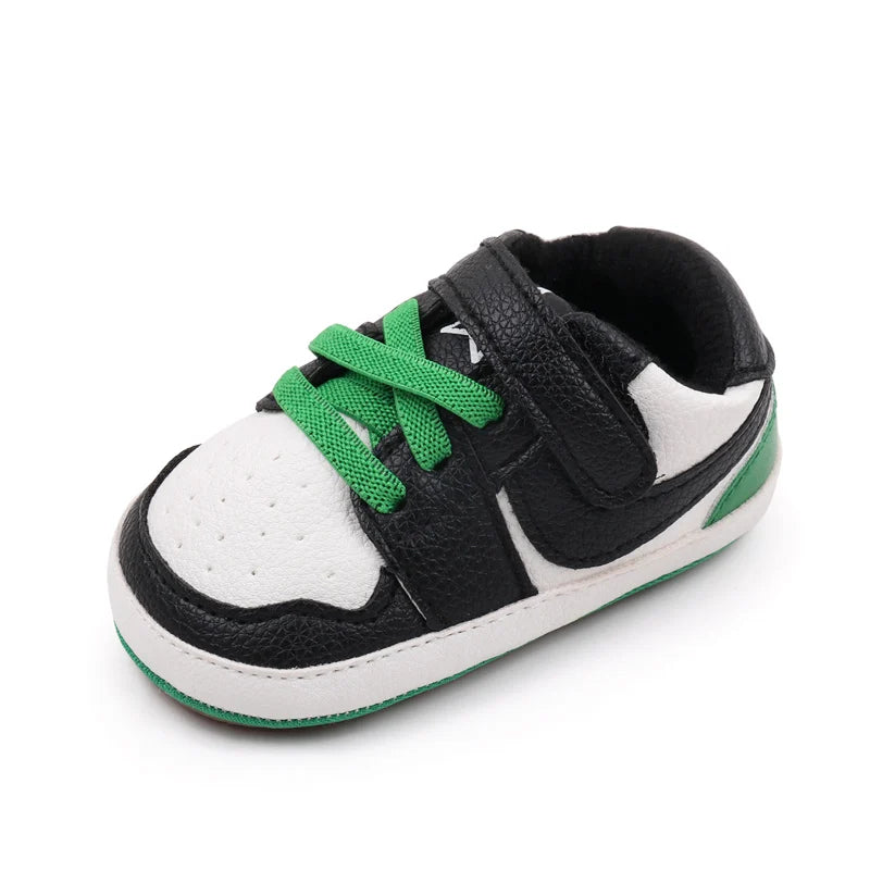 Mini Baby Force 1 - İlk Adım Sneaker