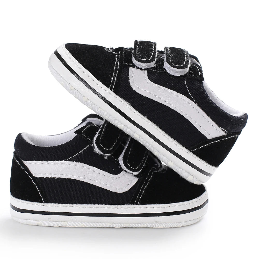 Mini Skool Classic – İlk Adım Sneaker