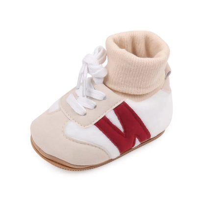 Mini Balance High – İlk Adım Sneaker
