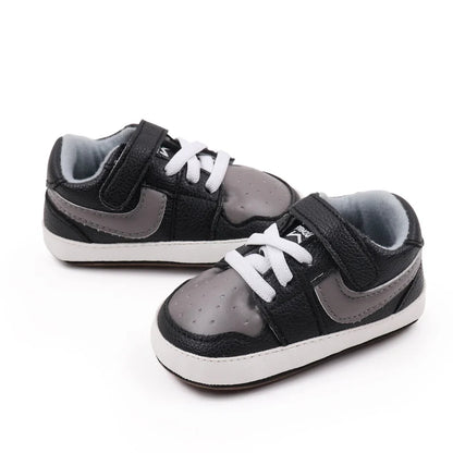 Mini Baby Force 1 - İlk Adım Sneaker